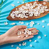 270Pcs 9 Styles Acrylic Imitation Pearl Beads OACR-TA0004-01-7