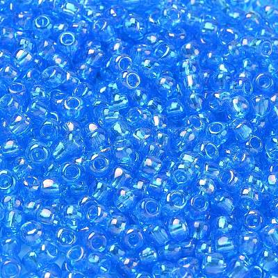 TOHO 6/0 Round Beads SEED-TR06-0163B-1