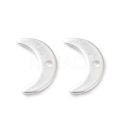304 Stainless Steel Charms STAS-L234-073S-1