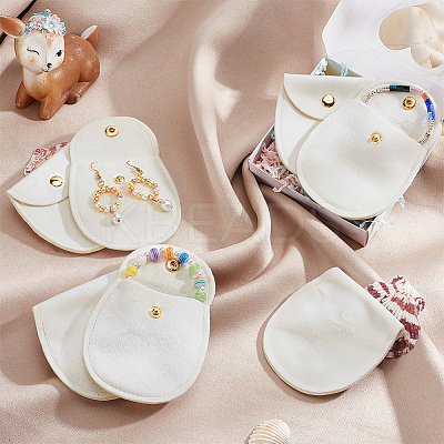 Velvet Jewelry Flap Pouches TP-WH0007-13G-02-1