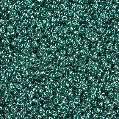 MIYUKI Round Rocailles Beads X-SEED-G007-RR0322-1