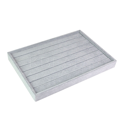 Velvet Ring Organizer Trays PW-WG64371-07-1