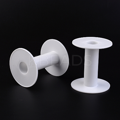 Plastic Empty Spools for Wire X-C131Y-1