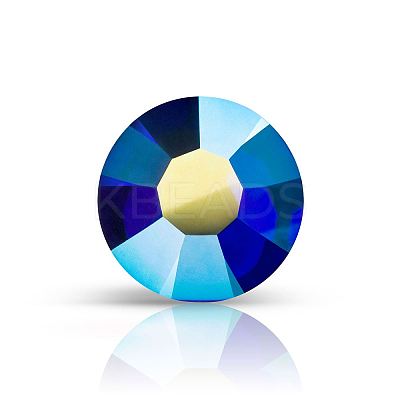 Preciosa® MAXIMA Crystal No Hotfix Flatback Stones Y-PRC-NSS10-30240-200-1