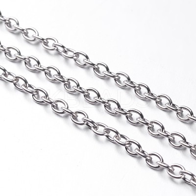 Iron Cable Chains CHT002Y-NF-1