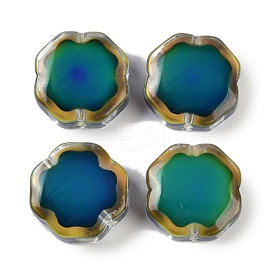 Electroplate GLAA-Z007-11B-1