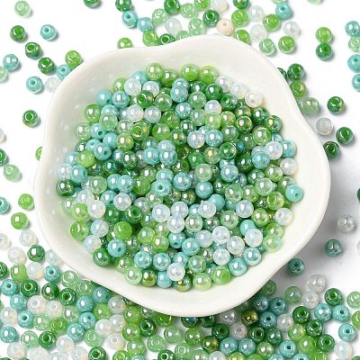 Glass Beads GLAA-R221-05-1