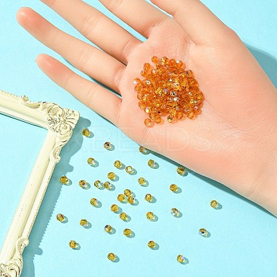 Preciosa® Crystal Beads X-PRC-BB4-10070-200-1