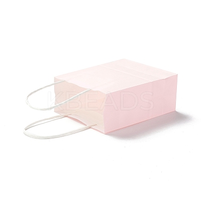 Rectangle Paper Bags CARB-F010-01A-1