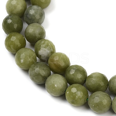 Natural TaiWan Jade Beads Strands G-K310-A23-10mm-01-1