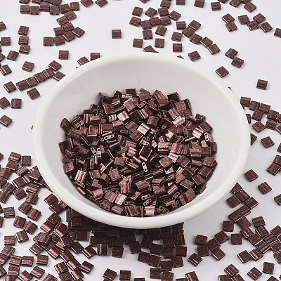 MIYUKI TILA Beads SEED-MY05-TL0457B-1