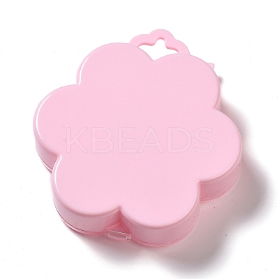 Plastic Bead Containers LS-CON-C006-08-1