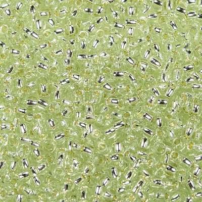 TOHO Round Seed Beads SEED-JPTR11-0024L-1