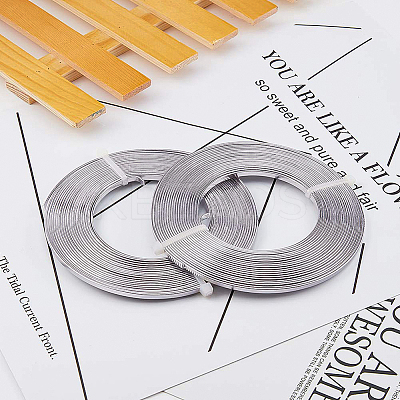 Aluminum Flat Wire AW-BC0003-06A-01-1