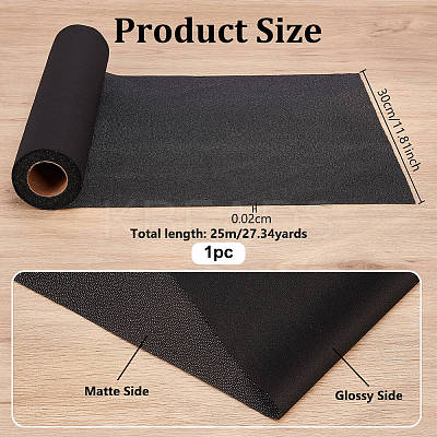25M Polyester Fabric AJEW-WH0481-431-1