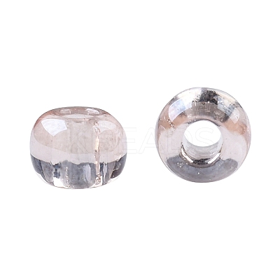 TOHO 8/0 Round Beads X-SEED-TR08-0630-1