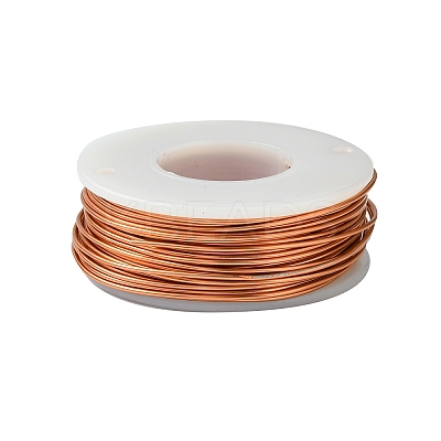 Round Aluminum Wire AW-G001-03-04-1