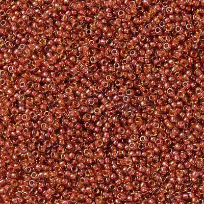 TOHO Round Seed Beads SEED-XTR15-0303-1