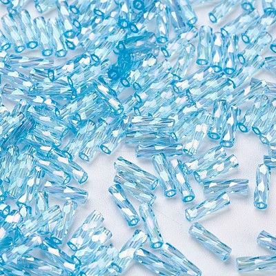 MGB Matsuno Glass Beads X-SEED-Q032-6mm-17RSP-1