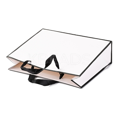 Rectangle Paper Bags CARB-F007-02B-01-1