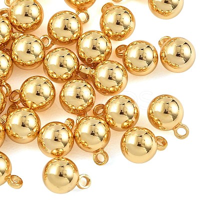 SHEGRACE Brass Charms XGR0047G-21G-1
