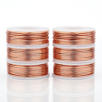 Round Aluminum Wire AW-BC0003-31B-1.5mm-1