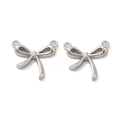 Non-Tarnish 304 Stainless Steel Pendants LS-STAS-F284-12P-1
