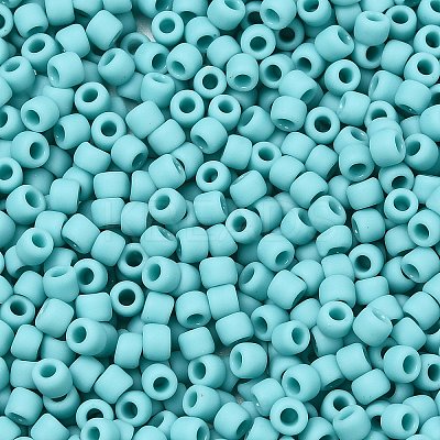 TOHO 8/0 Round Beads SEED-XTR08-0055F-1