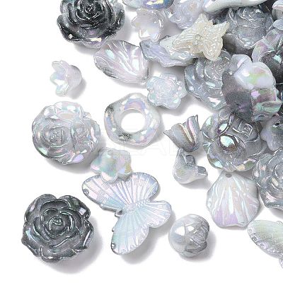 DIY Jewelry Making Findings Kits MACR-F081-01D-1