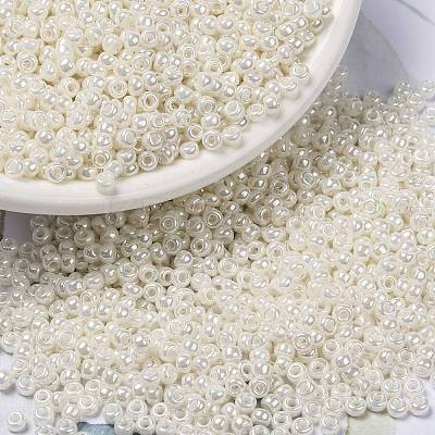 MIYUKI Round Rocailles Beads X-SEED-G008-RR0592-1