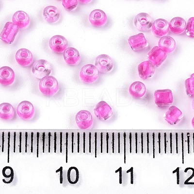12/0 Glass Seed Beads SEED-A014-2mm-138-1