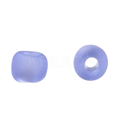 TOHO 11/0 Round Beads SEED-XTR11-0013F-1