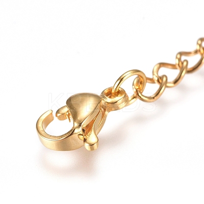 304 Stainless Steel Chain Extender STAS-G221-28G-02-1