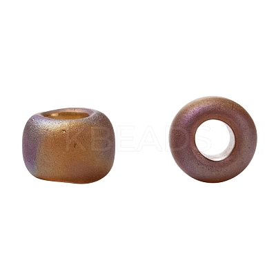 TOHO 11/0 Round Beads SEED-JPTR11-0177F-1