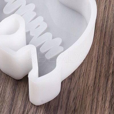 Animal Candle Silicone Molds LS-DIY-U004-01E-1
