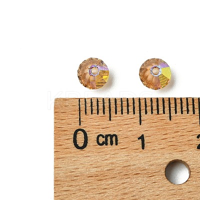 Preciosa® Crystal Beads X-PRC-BA5-10330-200-1