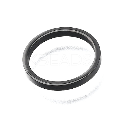 Ion Plating(IP) 304 Stainless Steel Linking Rings for Jewelry Making STAS-G215-26-B02-1