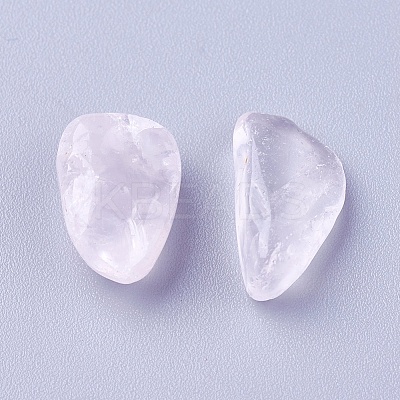 Natural Rose Quartz Beads LS-G-I221-21-1
