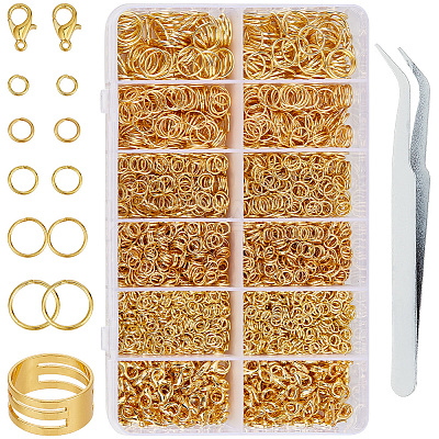 DIY Finding Kits DIY-PA0001-33G-1