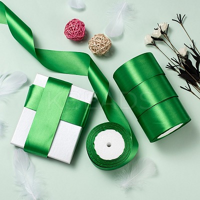 Single Face Satin Ribbon RC50MMY-019-1