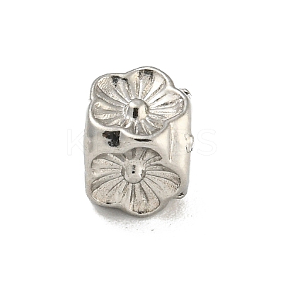 Tarnish Resistant 304 Stainless Steel Beads STAS-A091-16P-1