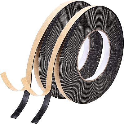 Strong Adhesion EVA Sponge Foam Rubber Tape TOOL-FH0001-08-13-1