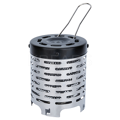 Camping Heater Cover AJEW-WH0314-314A-1