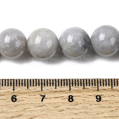 Natural Gemstone Beads Strands G-L641-A01-05-1