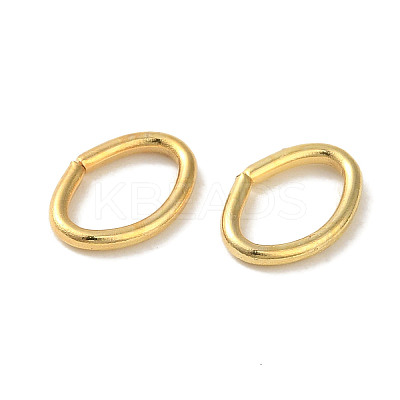 304 Stainless Steel Open Jump Rings STAS-K285-01G-G-1