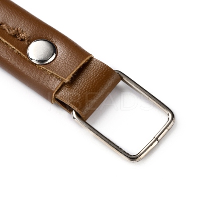 PU Leather Handbag Straps FIND-WH0050-31-1