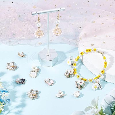 DIY Jewelry Making Finding Kit FIND-FH0003-91-1