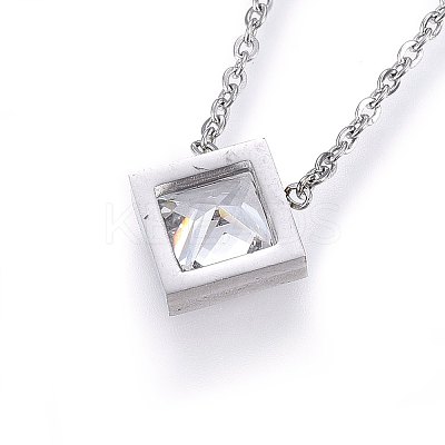 304 Stainless Steel Jewelry Sets X-SJEW-H137-25P-1