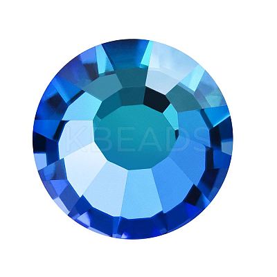 Preciosa® Crystal Hotfix Flatback Stones Y-PRC-HSS8-00030-296-1
