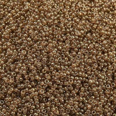 MIYUKI Round Rocailles Beads X-SEED-G009-RR2372-1